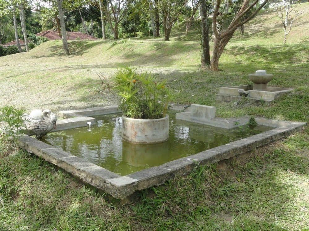 Serendip Stone Bungalow Kundasale Exterior photo